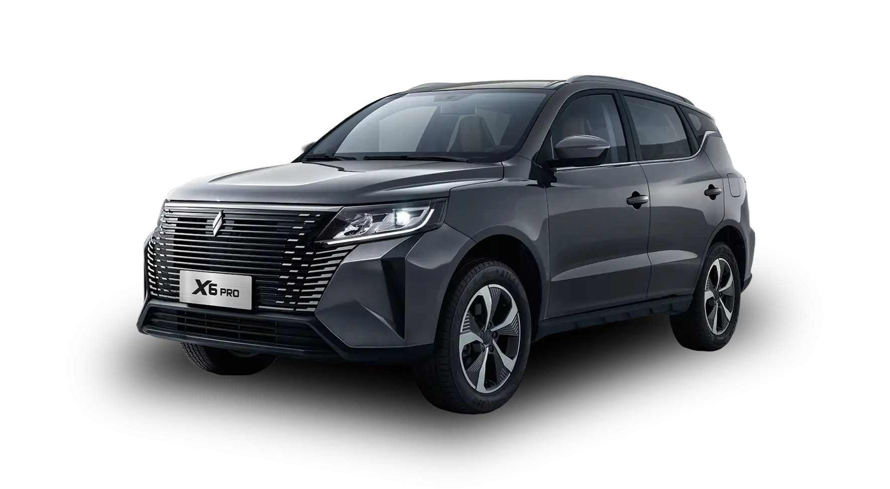 X6PRO LUX